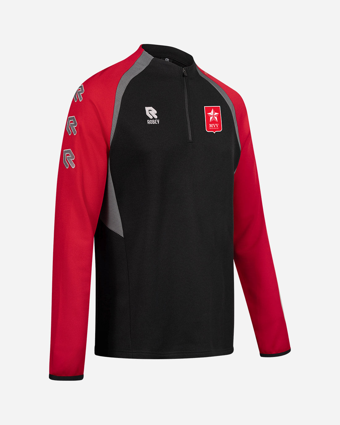 MVV Training Half-Zip Top 26/27