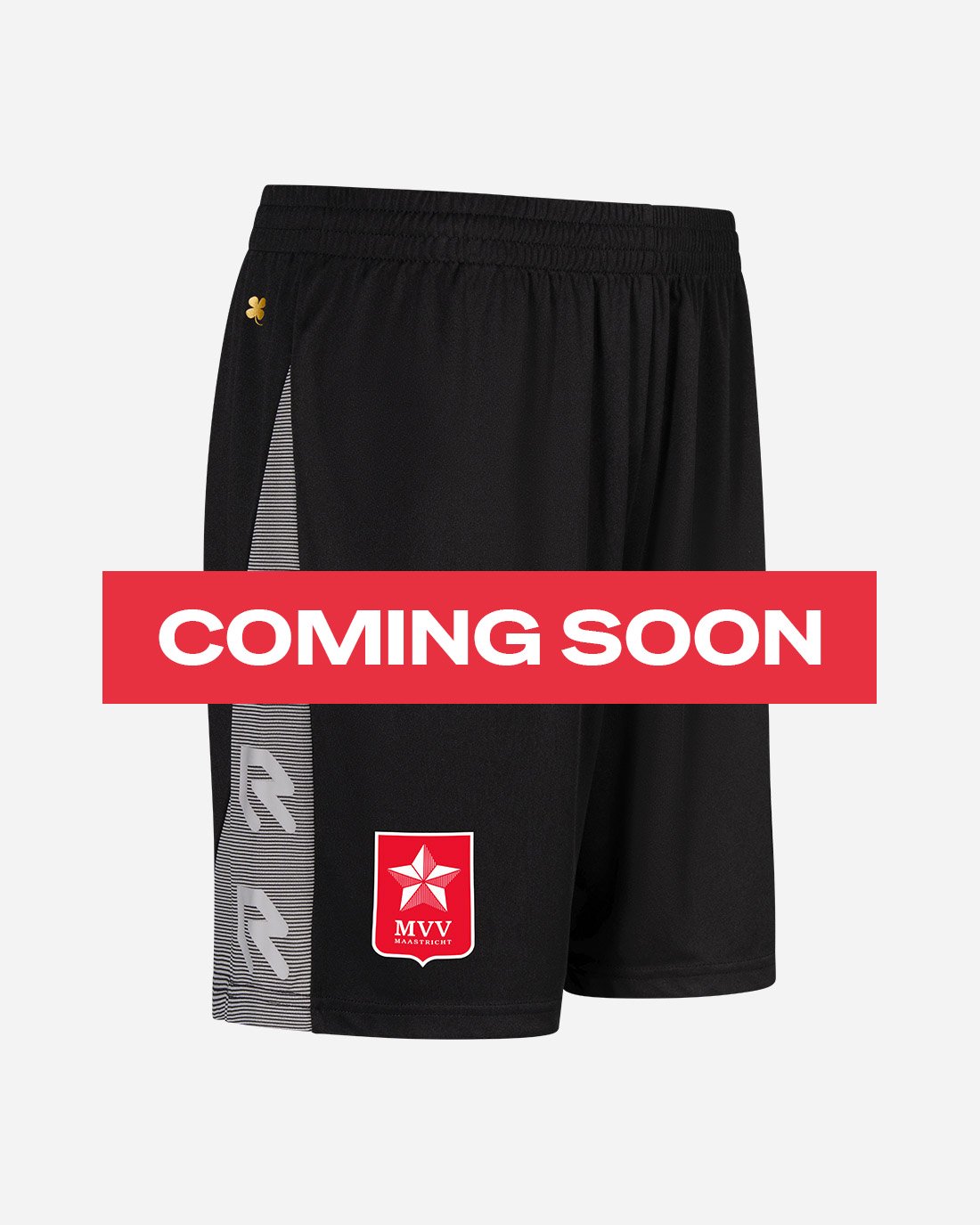 MVV Training Short 26/27
